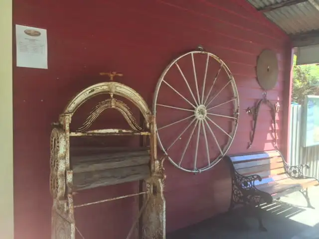 Fifth view of Homely studio listing, 23 Martin Street, Blackwood VIC 3458