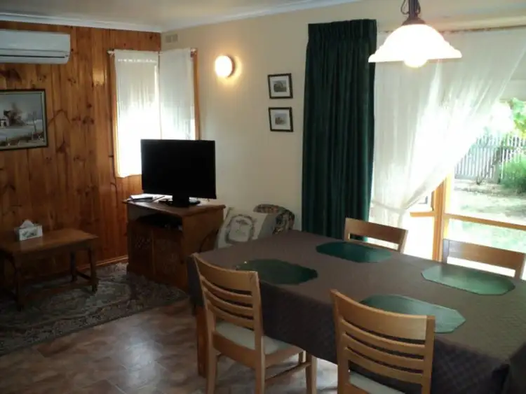 Fifth view of Homely house listing, 68 Walkenhorst Road, Tarrington VIC 3301