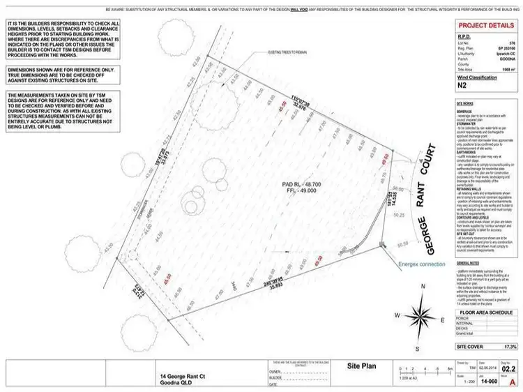 Address available on request