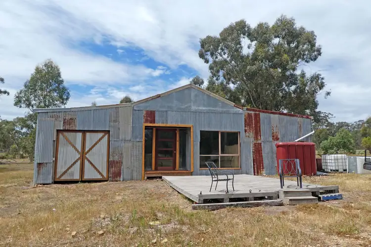 Second view of Homely rural property listing, LOT 1 Girgarre-Rushworth Road, Rushworth VIC 3612