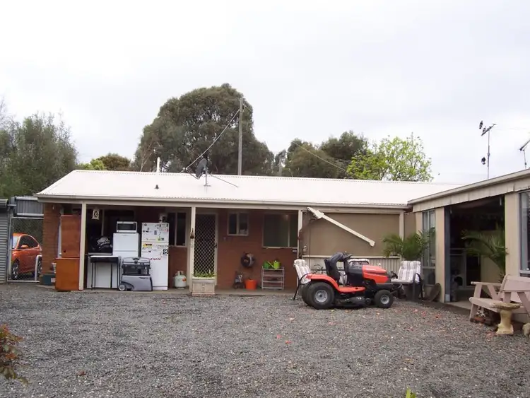Third view of Homely house listing, 33 Lay Street, Ballan VIC 3342