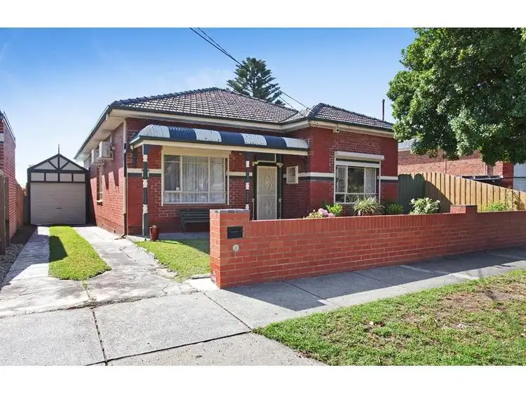 Main view of Homely house listing, 23 Carlyle Street, Moonee Ponds VIC 3039