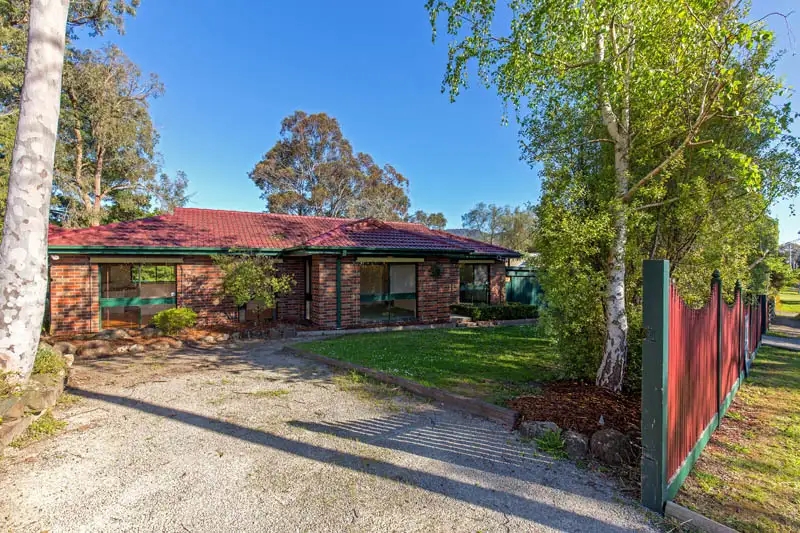 Main view of Homely house listing, 46 Johns Crescent, Mount Evelyn VIC 3796