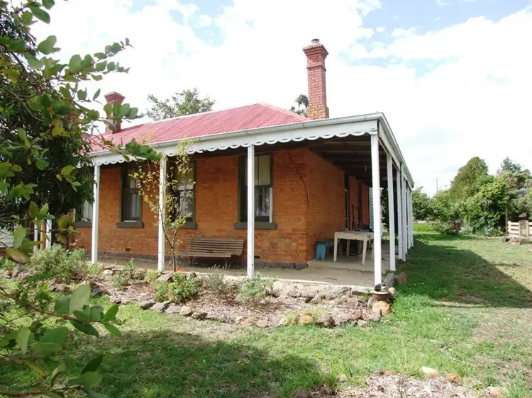 Second view of Homely house listing, 12 Carlyle Street, Scarsdale VIC 3351