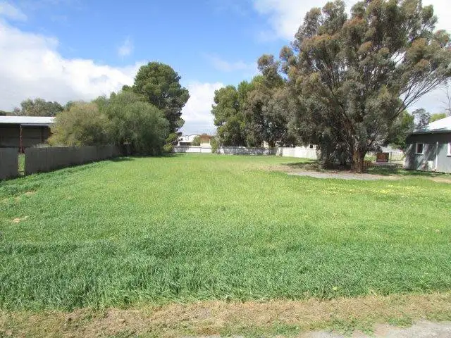 Second view of Homely land listing, 23 Market Street, Minyip VIC 3392