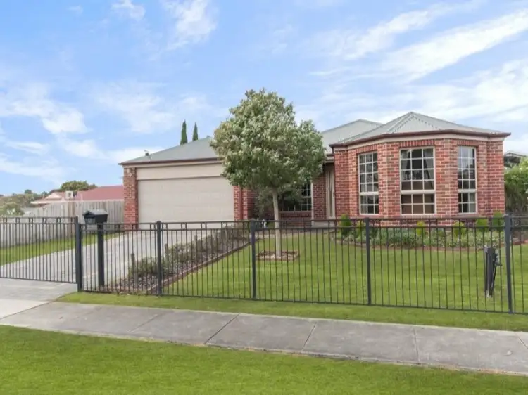 17 Moorhouse Street, Portland VIC 3305