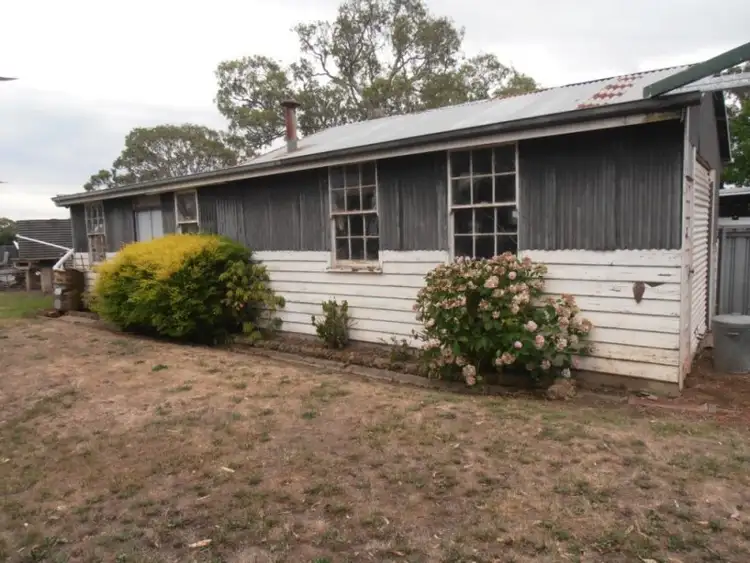 Third view of Homely house listing, 9 Wyselaskie Street, Glenthompson VIC 3293