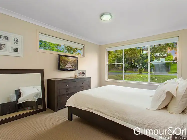 Sixth view of Homely house listing, 23 Collett Crescent, Kings Langley NSW 2147