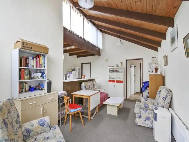 Third view of Homely apartment listing, 3/35 Stead Street, Sale VIC 3850