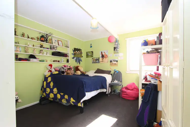 Seventh view of Homely house listing, 8 Joes Road, Heathcote VIC 3523