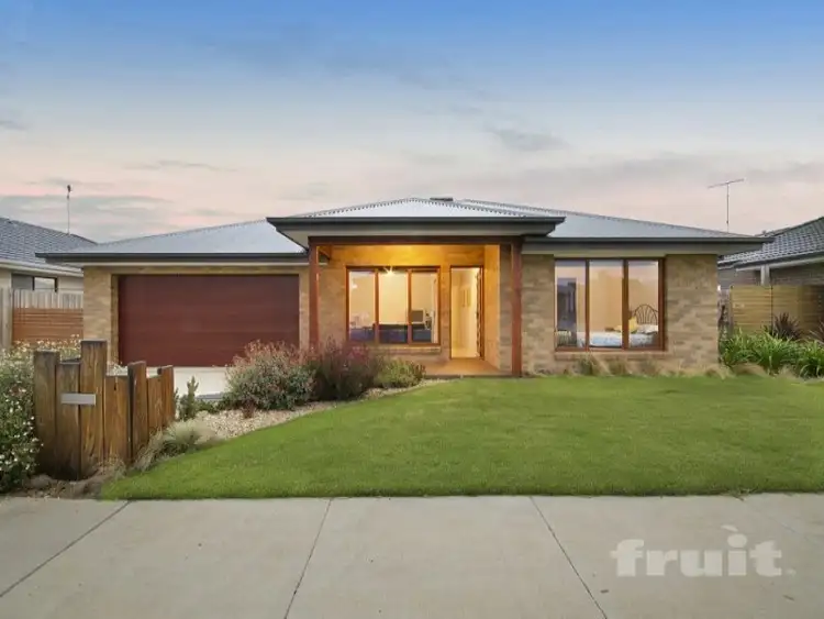 Main view of Homely house listing, 9 Caitlin Chase, Armstrong Creek VIC 3217