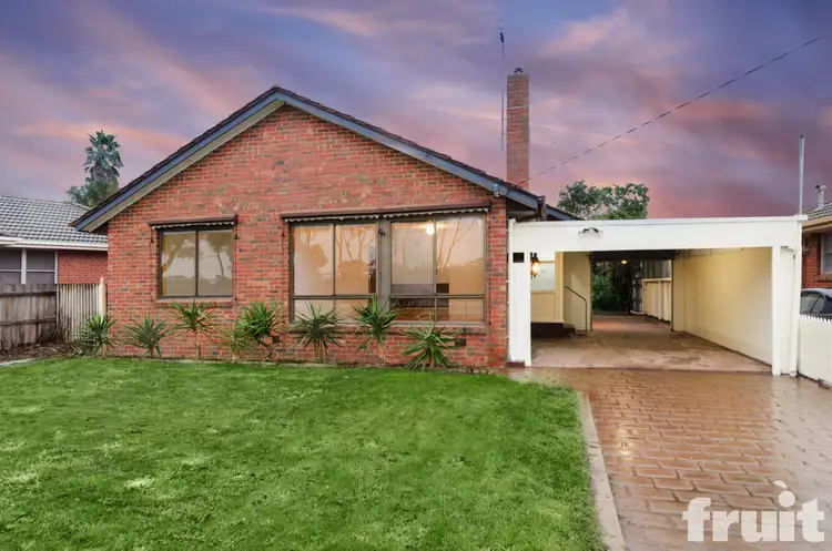 165 St Albans Road, Thomson VIC 3219