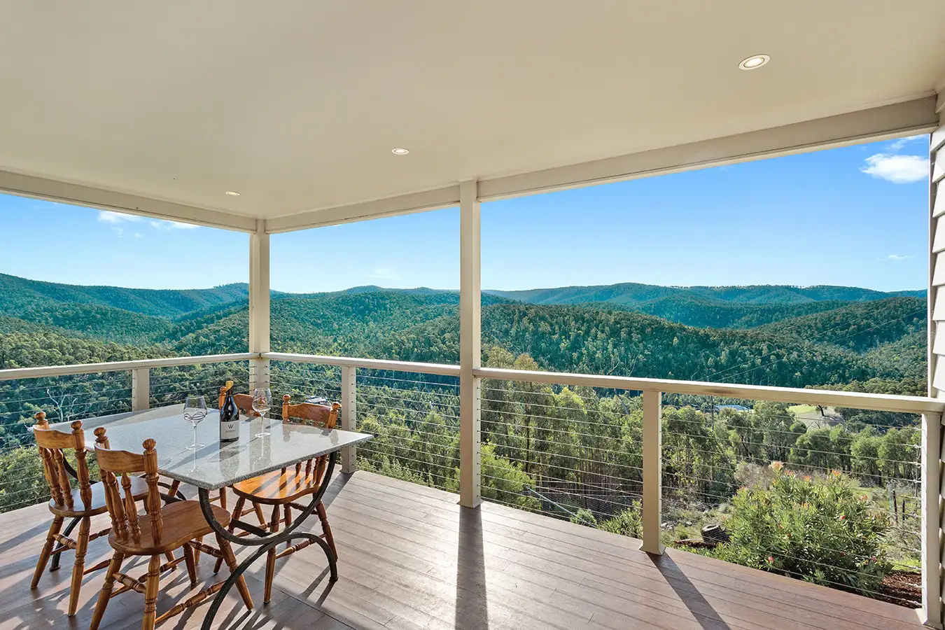 Main view of Homely house listing, 56 Brennan Avenue, Steels Creek VIC 3775