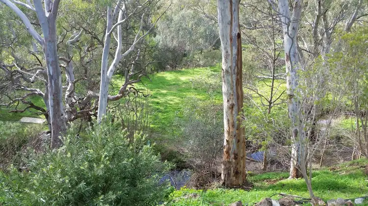 Second view of Homely house listing, 153 Goulds Creek Road, One Tree Hill SA 5114