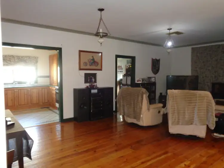 Fourth view of Homely house listing, 52 Hume St, Echuca VIC 3564