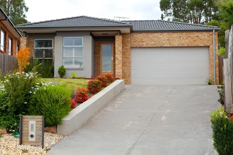 15 Aaron Court, Drouin VIC 3818