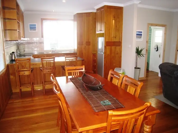 Second view of Homely house listing, 633 Backline Road, Forest TAS 7330