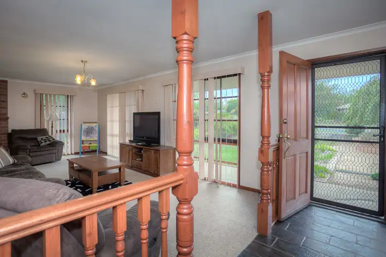 Sixth view of Homely house listing, 5 Harvest Close, Romsey VIC 3434