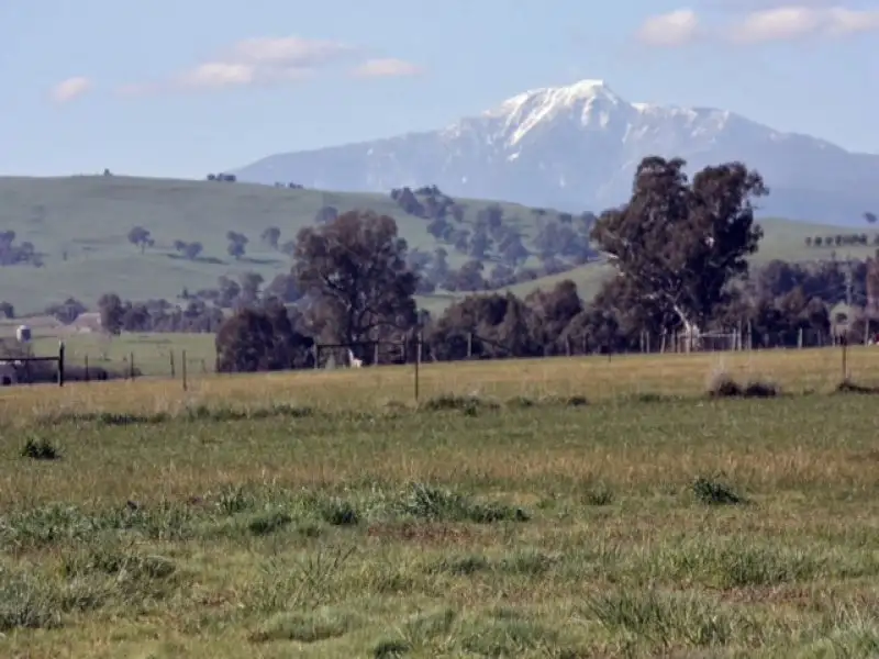 Main view of Homely land listing, 34 Hallets Lane, Mansfield VIC 3722