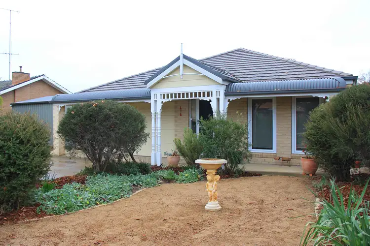 Main view of Homely house listing, 32 Playne Street, Heathcote VIC 3523