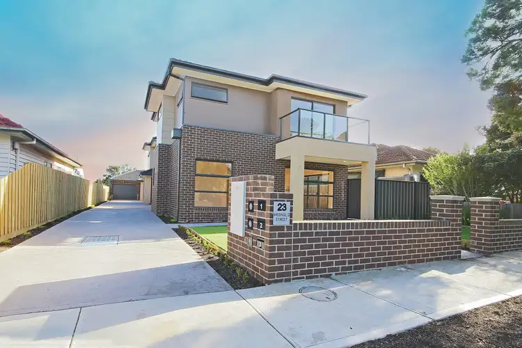 1/23 Arnold St, Sunshine West VIC 3020