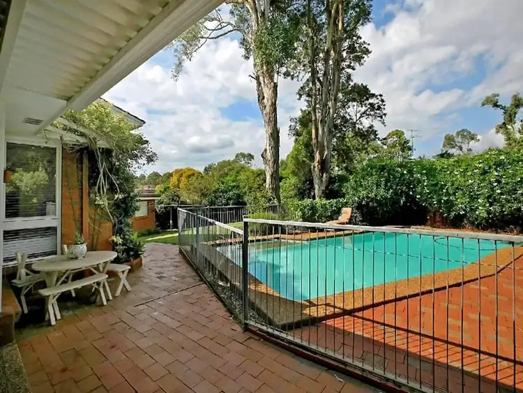 Seventh view of Homely house listing, 5 Rodwell Place, Kellyville NSW 2155