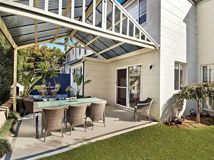 Third view of Homely unit listing, 1/6 Golden Grove Avenue, Kellyville NSW 2155
