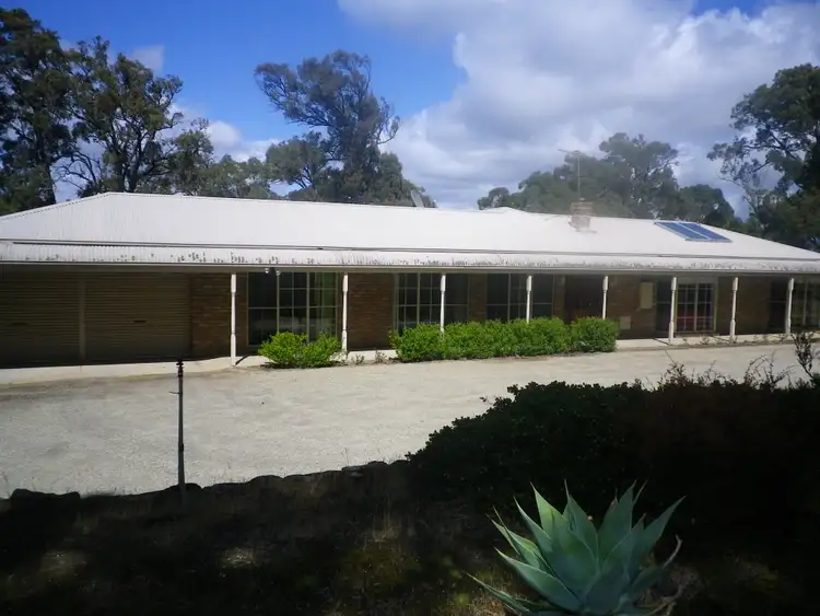 59 Wallaby Track, Beremboke VIC 3342