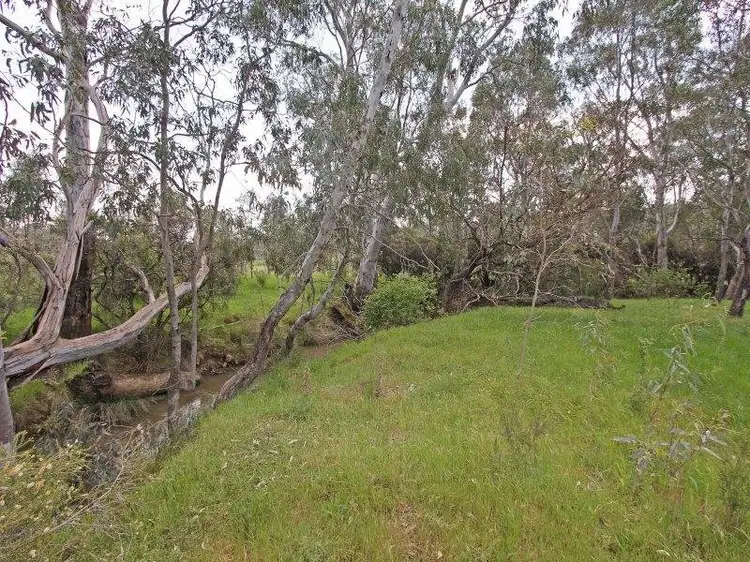 Main view of Homely land listing, 193 Cochrane's Road, Heathcote VIC 3523