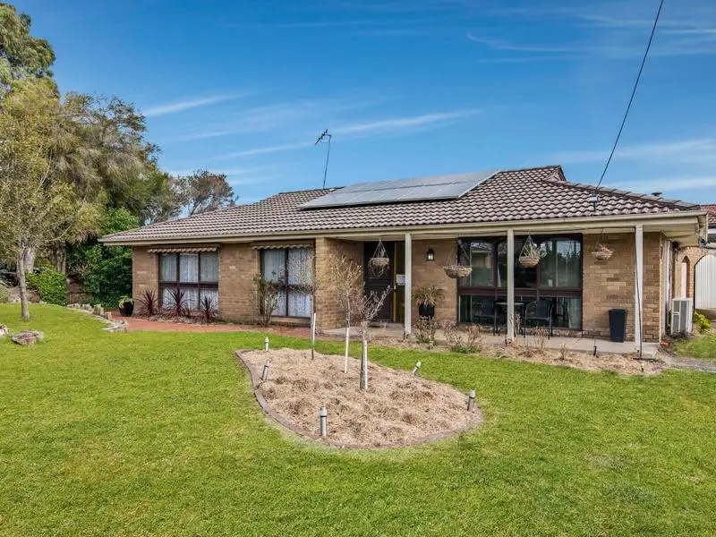 Main view of Homely house listing, 10 Walls Street, Eaglehawk VIC 3556