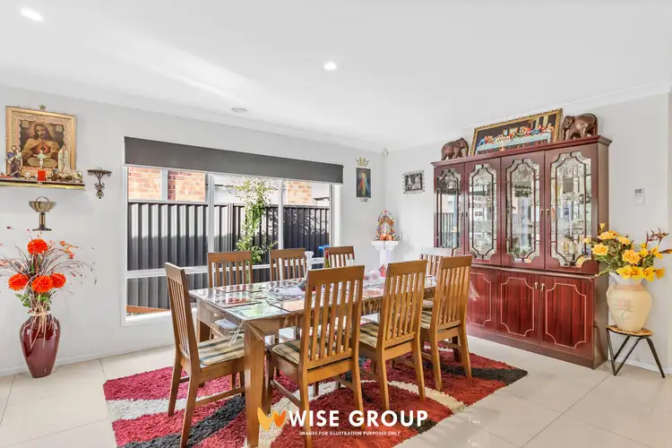 Third view of Homely house listing, 20 Eliburn Drive, Cranbourne East VIC 3977