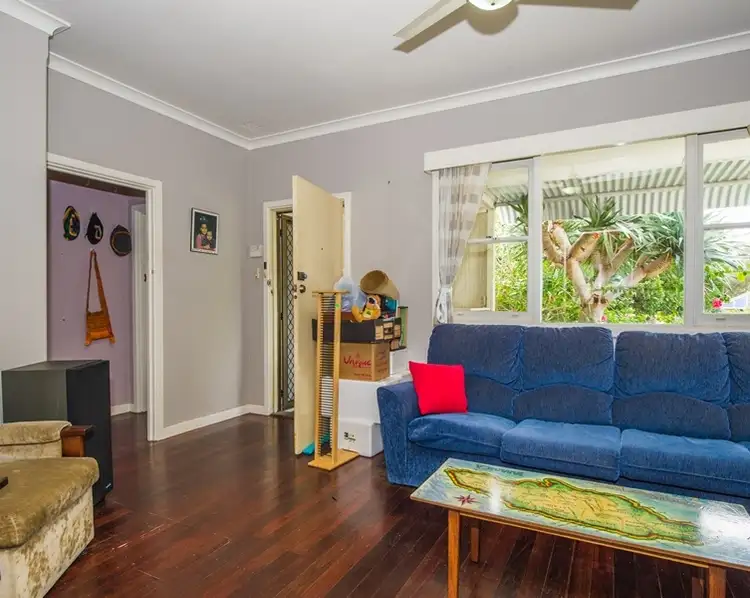 Second view of Homely house listing, 15 Gummow Street, Hamilton Hill WA 6163
