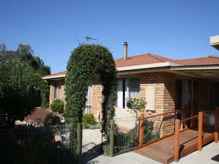 Second view of Homely townhouse listing, 2/5 Elvins Street, Mansfield VIC 3722