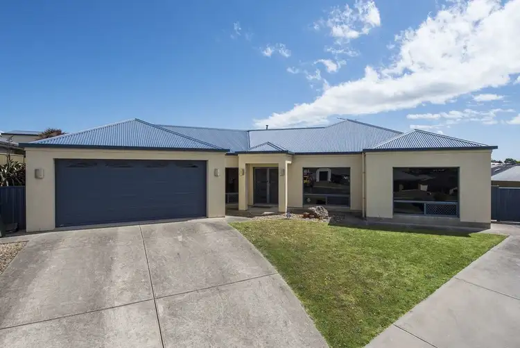 8 Saxon Court, Mount Gambier SA 5290