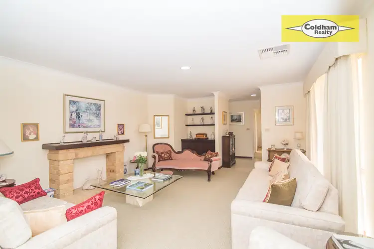 Third view of Homely house listing, 3 Ainsworth Loop, Booragoon WA 6154