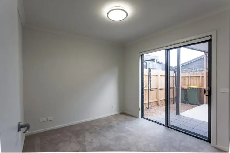 Sixth view of Homely unit listing, 2 Hensbergh Place, Sunshine West VIC 3020