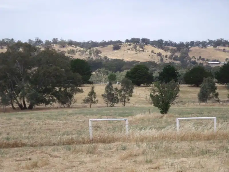 Main view of Homely land listing, 540 Calder Alternative Highway, Lockwood South VIC 3551