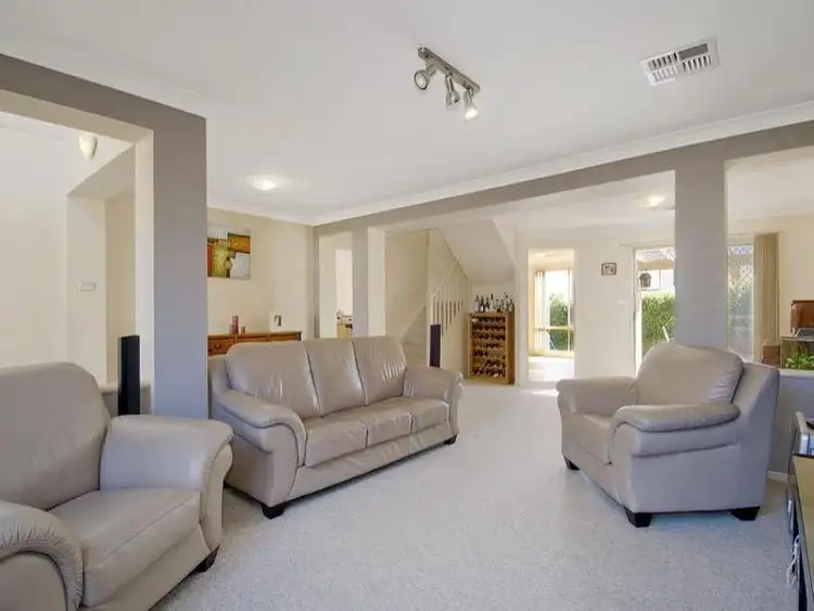 Third view of Homely house listing, 22 Poole Road, Kellyville NSW 2155