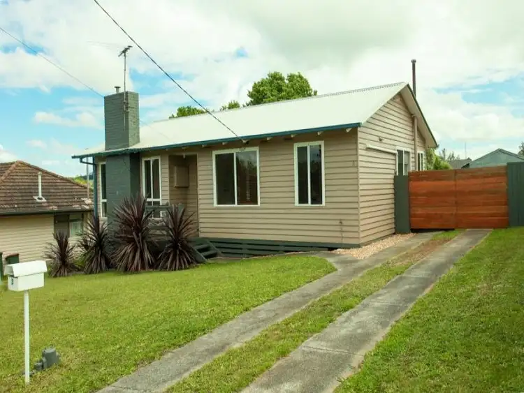 3 Logan Street, Warragul VIC 3820
