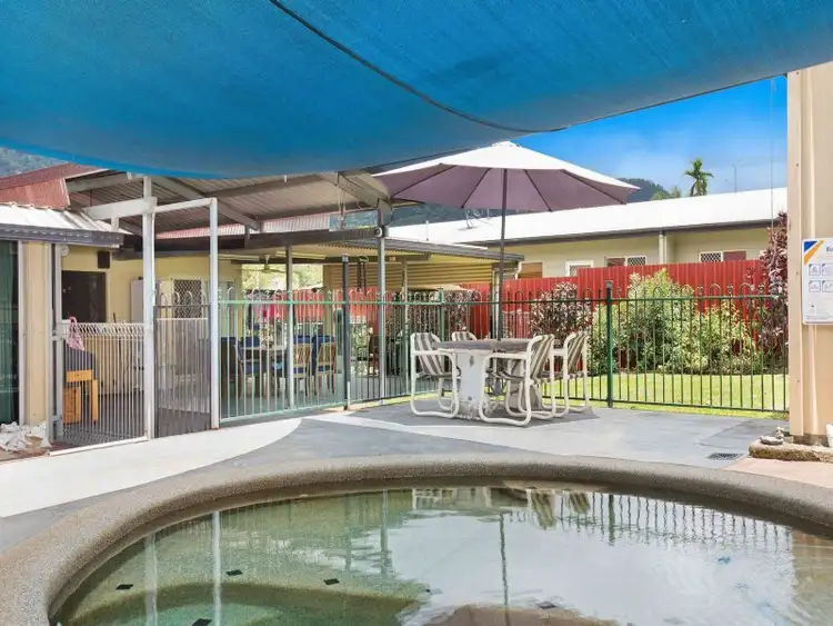 Fourth view of Homely house listing, 68 Trafalgar Road, Mount Sheridan QLD 4868