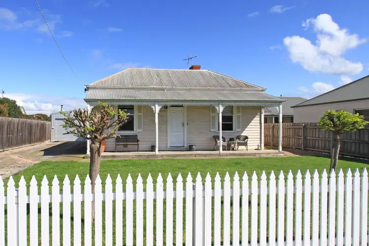 67 Reeve Street, Sale VIC 3850