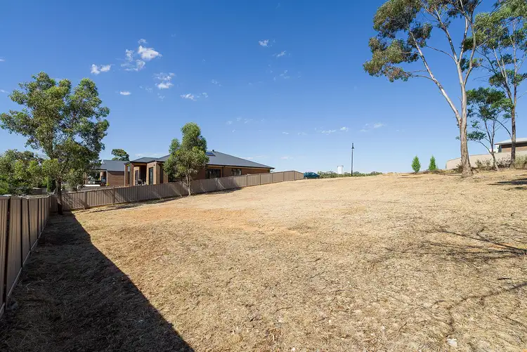 Third view of Homely land listing, 24 Phyllis Crescent, Castlemaine VIC 3450