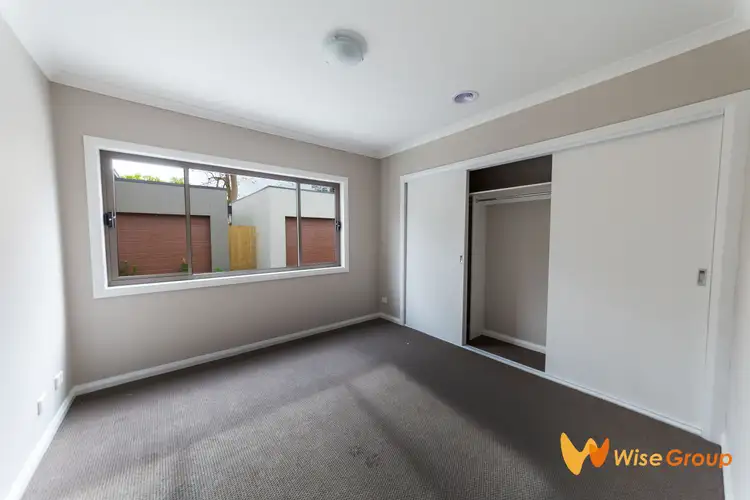 Second view of Homely unit listing, 3/10 Snodgrass Street, Pakenham VIC 3810
