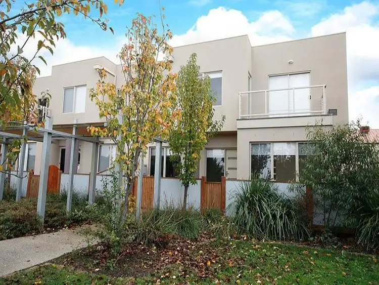 Sixth view of Homely townhouse listing, 4/30 Cranwell Square, Caroline Springs VIC 3023