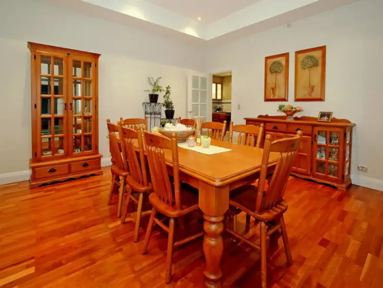 Fourth view of Homely house listing, 34 Valenti Crescent, Kellyville NSW 2155