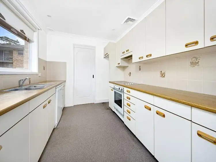 Second view of Homely villa listing, 2/16 Holt Road, Taren Point NSW 2229