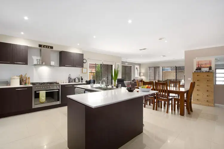 Second view of Homely house listing, 38 Saul Avenue, Berwick VIC 3806