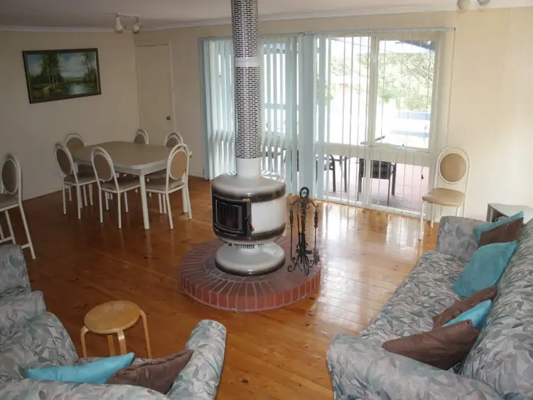 Third view of Homely house listing, 2596 Mansfield Woods Point Road, Howqua Inlet VIC 3723