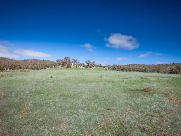 Fourth view of Homely land listing, 40 Booths Lane, Nulla Vale VIC 3435