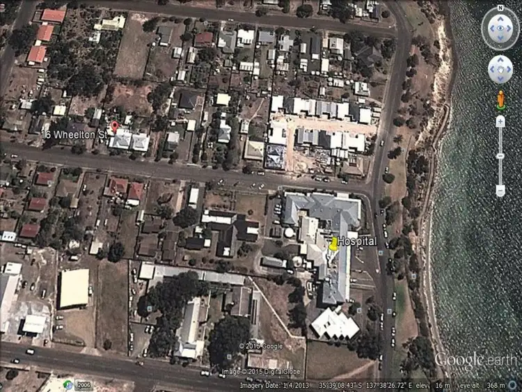 Third view of Homely house listing, 16 Wheelton street, Kingscote SA 5223
